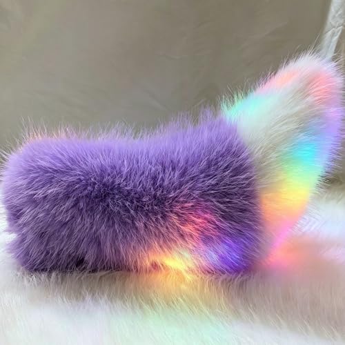 Fluffy Car Tail (H)