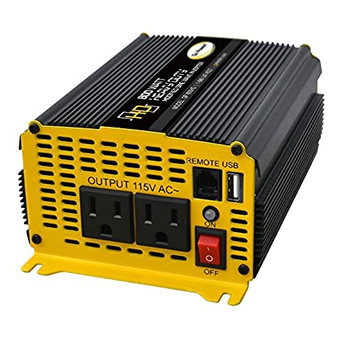 80175 GP 800HD 800 Watt (800 Watt)