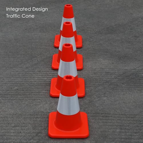 8 Pack All PVC 1 (12"-Small 8 Pack)