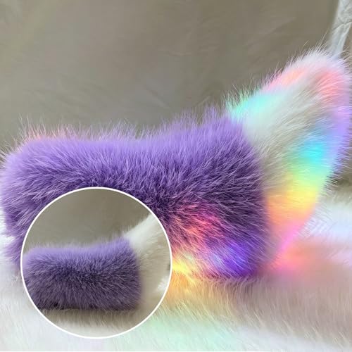 Fluffy Car Tail (H)