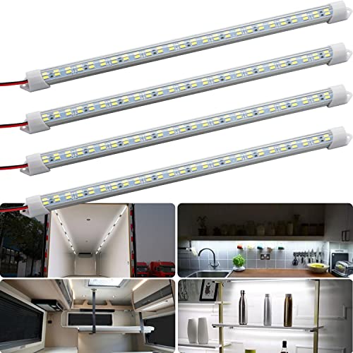 12V Interior LED Light Bar for Car