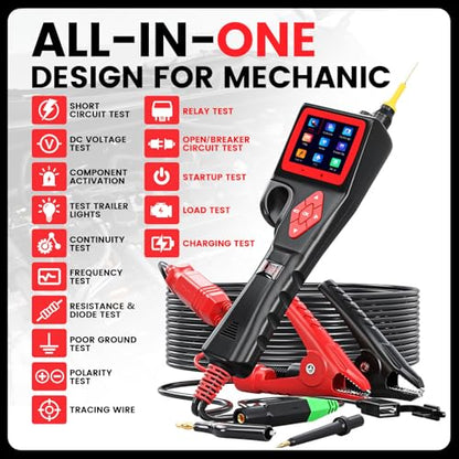 P200 Power Circuit Probe Kit (P200)