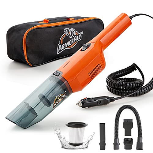 AA12V2 0903 Car Vac (Corded Electric)