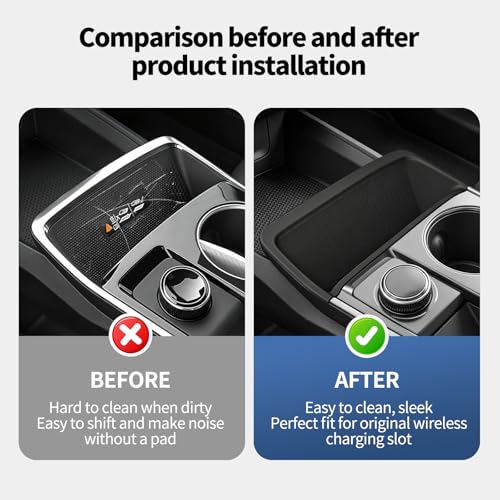 Wireless Charging Anti