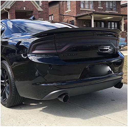 Luxe LightWrap Universal Tint Kit (Dark Stealth / 20” x 1 Yard)