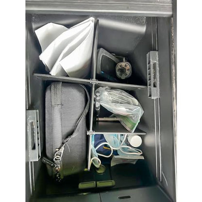 Console Organizer for Honda Pilot 2016
