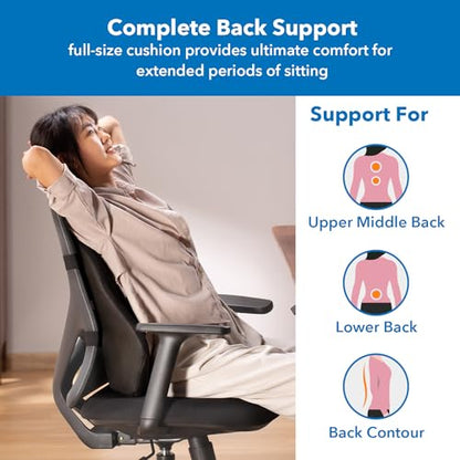 Office Chair Cushion (X-Large)