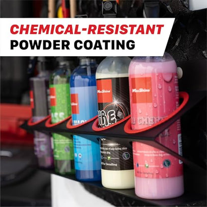 Universal Spray Bottle Holder