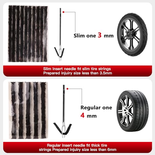 Tire Repair Kit