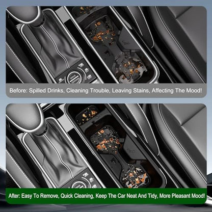 Car Cup Holder Compatible with 2020 (Compatible with 2020-2025 Kia Telluride)