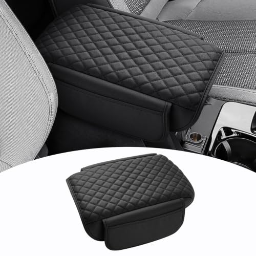 Center Console Cover for Subaru Forester 2018 (Size for Subaru Forester 2019-2024)