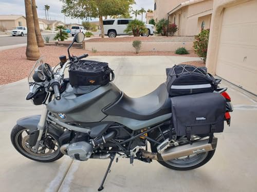 3775 Phoenix Saddle Bags (3775 Phoenix Saddle Bags)