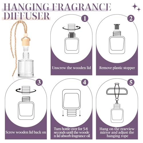 Car Air Freshener