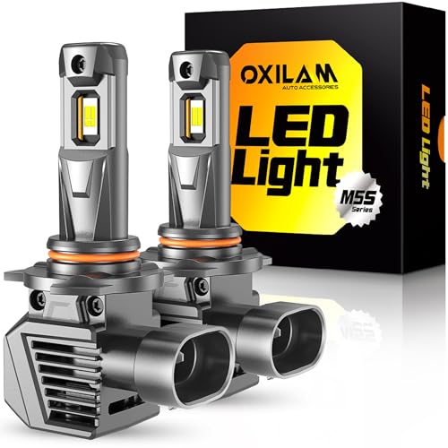 9012 Bulb 30000 Lumens 800% Brighter (9012 fog)
