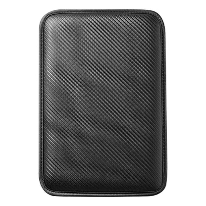 Car Armrest Covers (Sport Black / M - 13.2*8.9 inches)