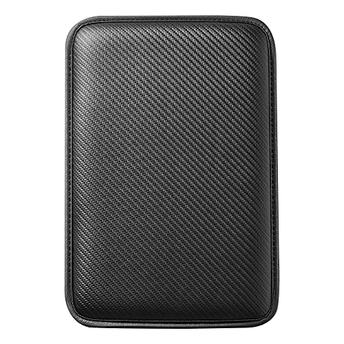 Car Armrest Covers (Sport Black / S - 12.0*8.1 inches)