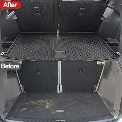 Cargo Mat for Volkswagen Atlas 2018