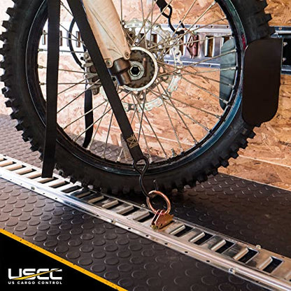 E Track Made in USA (100 rails)