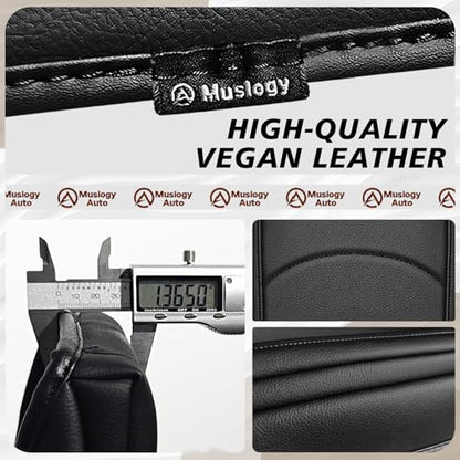 Armrest Cover for Toyota 4Runner 2010 (18) 10-24 |4Runner| +Thick)
