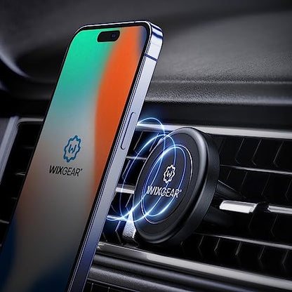 Magnetic Phone Holder for Car
