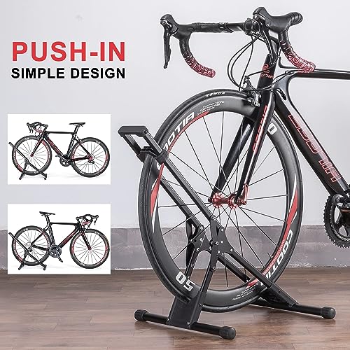Bike Floor Stand Rack (3 Bike Rack)