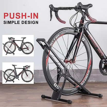 Bike Floor Stand Rack (3 Bike Rack)
