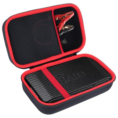 Storage Case Compatible with Halo Bolt Air 58830