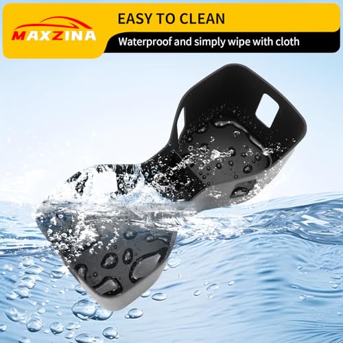 Cup Holder for 2022 (Compatible with 2022+ Nissan Frontier Black)