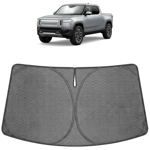Custom Fit 2022 (2022-2026 Rivian R1T)