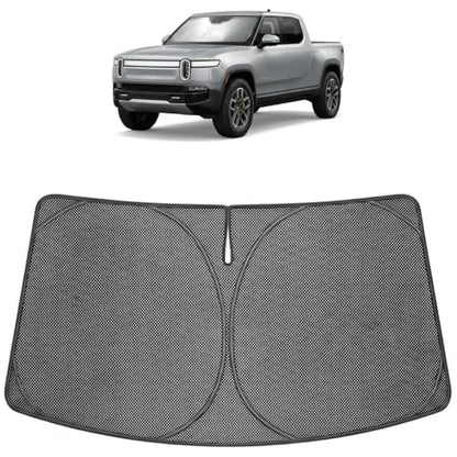 Custom Fit 2022 (2022-2026 Rivian R1T)