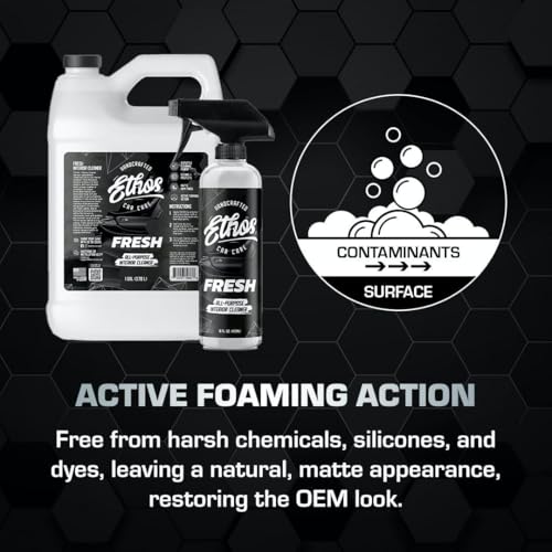 Ethos FRESH All Purpose Interior Cleaner (2 Pack)