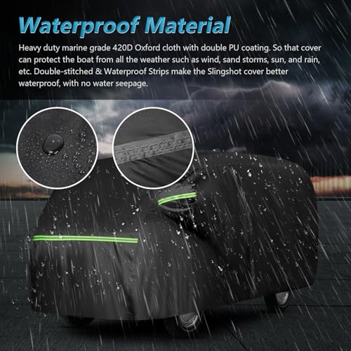 Car Cover for 1950 (Black / for 1950-1992 VW Bus T1 T2 T3)