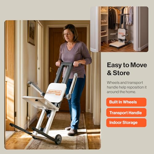 Electric Floor Lift (FS (Floor Lift))