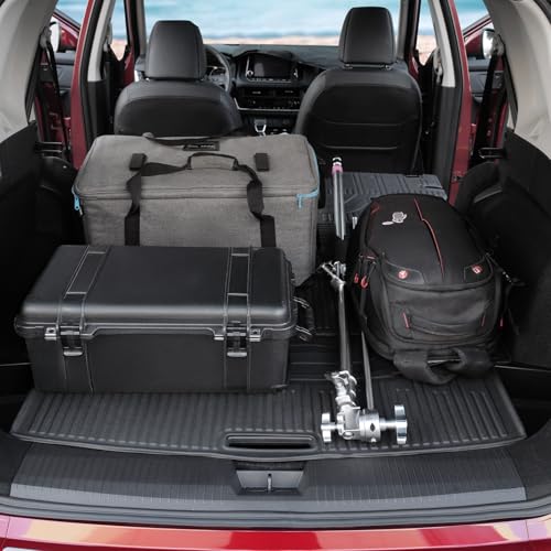 Floor Mats for 2021 (For Nissan Rogue | 2021-2026)