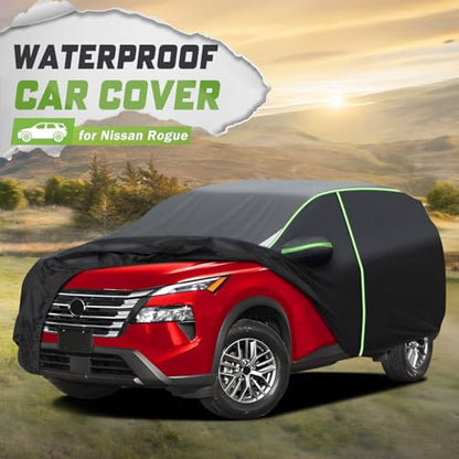 420D Oxford Car Cover for Nissan Rogue 2008 (Fit for Nissan Rogue)
