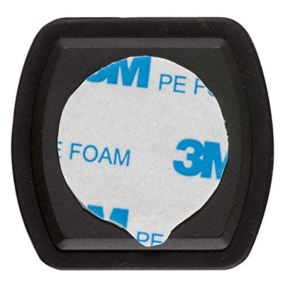 MAGFMB MagicMount Magnetic Car Phone Holder (Adhesive Flush / 1 Pack)