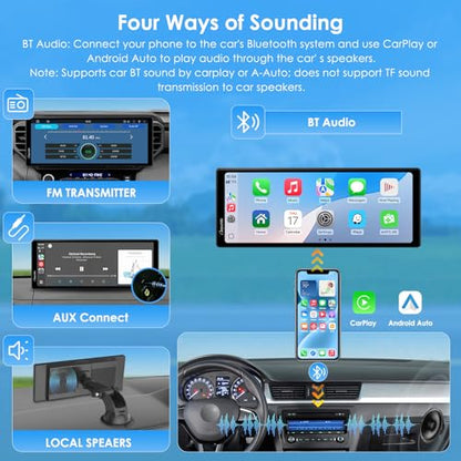 10.26 Inch Wireless (10.26 inch)