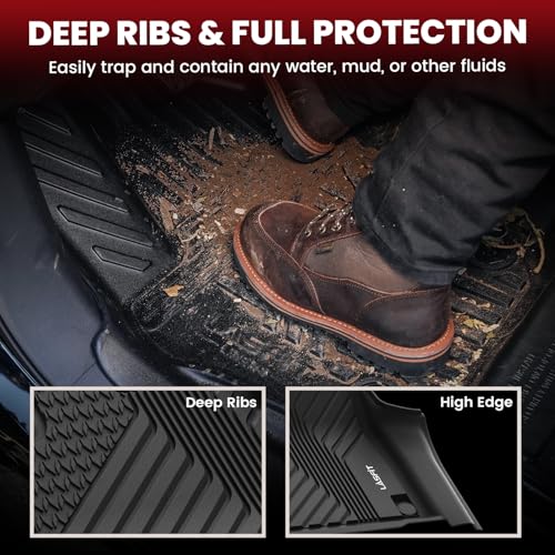 Floor Mats for 2022