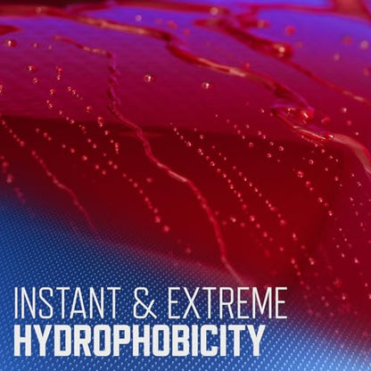 Podium Series Hybrid Ceramic Wash & Shine