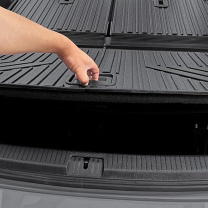 Cargo Mat for Volkswagen Atlas 2018