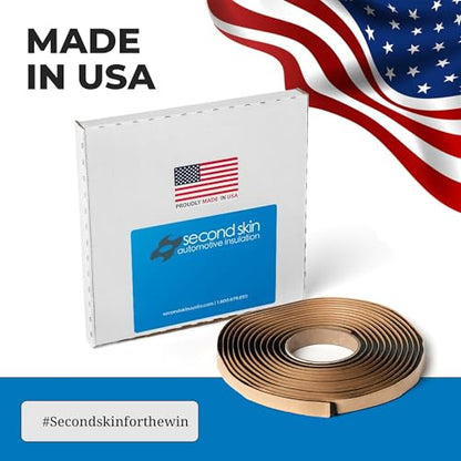 Butyl Tape 1 Roll (1 Butyl Tape)