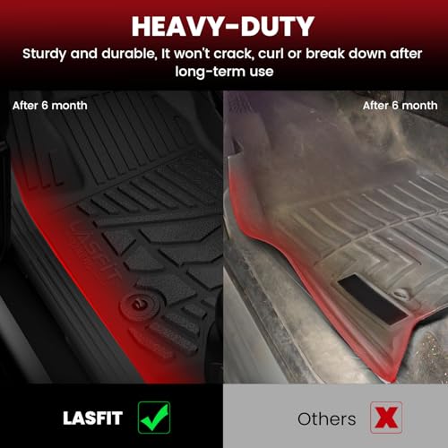 Floor Mats for Chevy Silverado