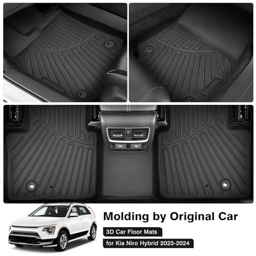 Floor Mats for 2023