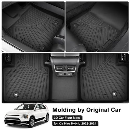 Floor Mats for 2023