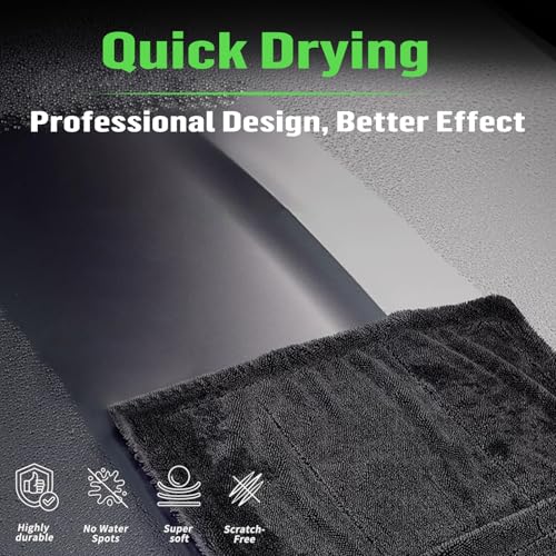Shiny Cleaning Wipes (1pack / 15.75*23.62 INCH)