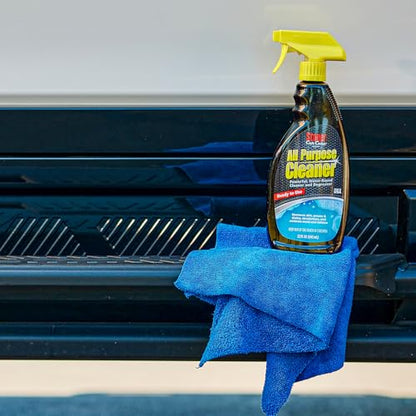 All Purpose Cleaner (22 Fl Oz (Pack of 4))