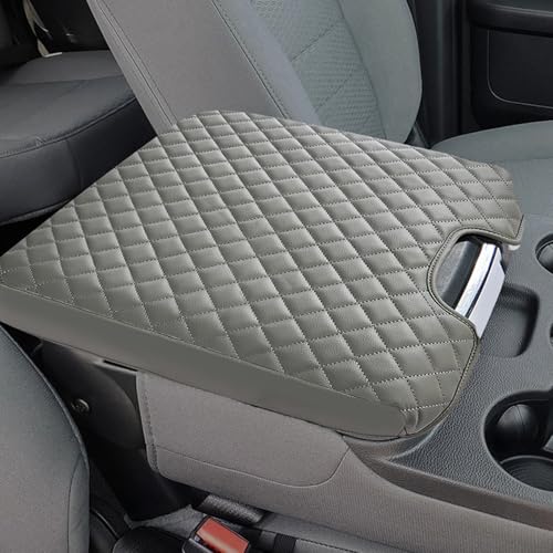 Center Console Cover Compatible with 2013 (Jump Seat Console 2013-2026 Ram)