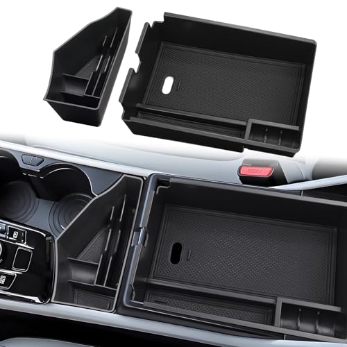 2PCS for Kia Sportage Hybrid 2023 (Black2pcs)
