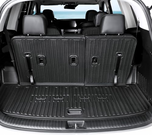 Floor Mats for 2020 (For Kia Telluride | 2020-2025)