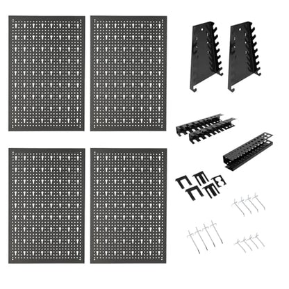 Steel Tool Storage Organization System (06)
